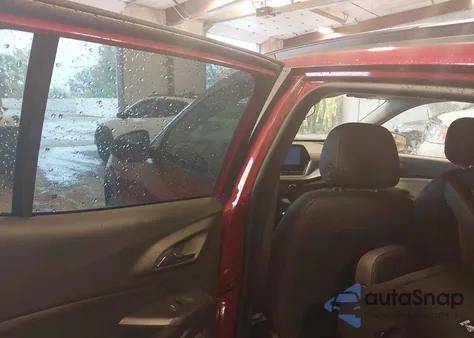 2024 Chevrolet Trax Fwd Lt z USA, uszkodzony, nr VIN KL77LHE24RC042758